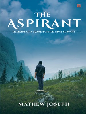 cover image of THE ASPIRANT